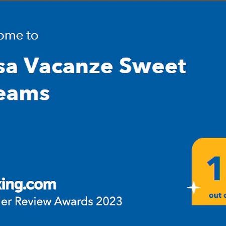Casa Vacanze Sweet Dreams Agliano Terme Luaran gambar