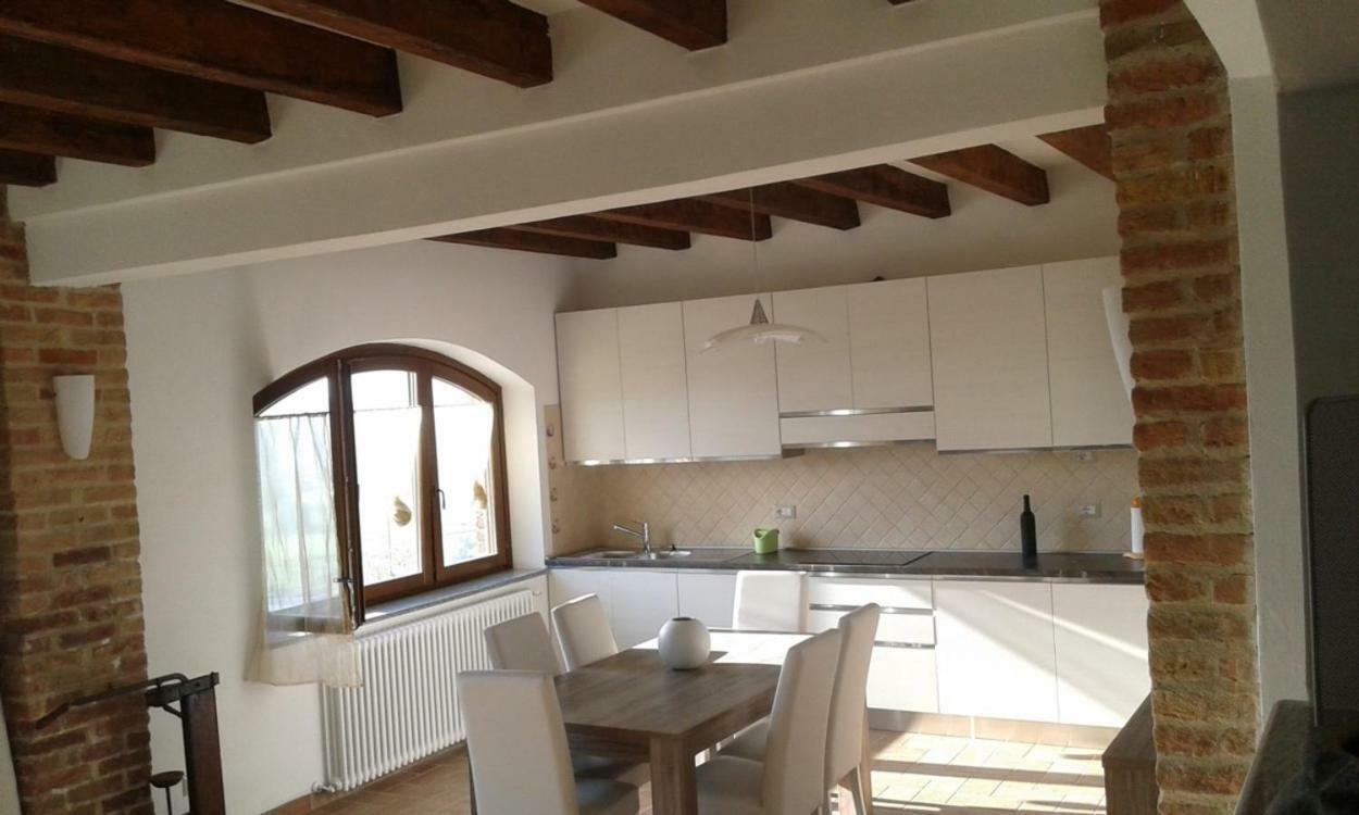 Casa Vacanze Sweet Dreams Agliano Terme Luaran gambar