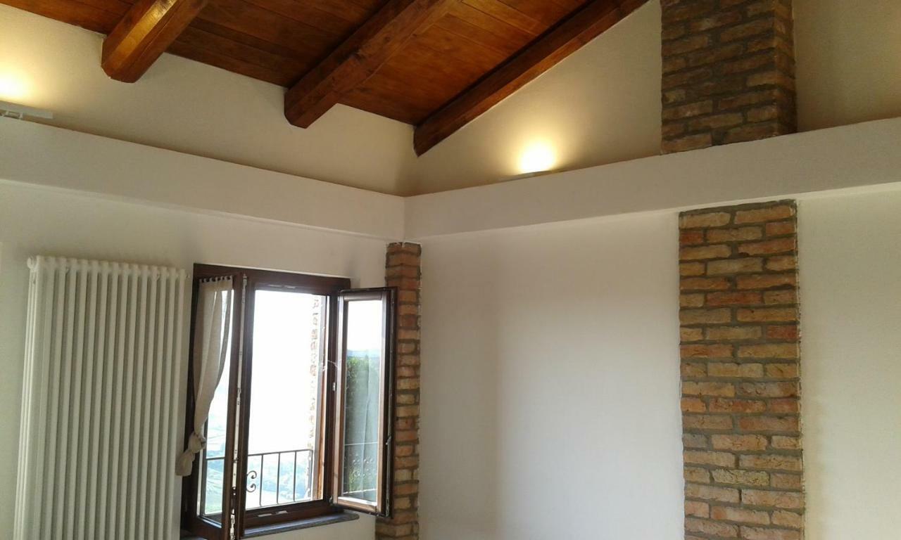 Casa Vacanze Sweet Dreams Agliano Terme Luaran gambar