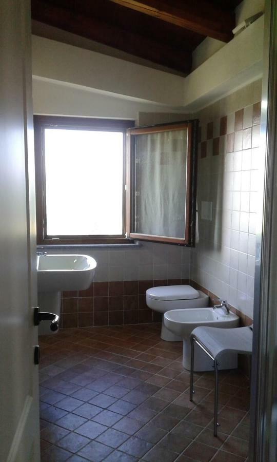 Casa Vacanze Sweet Dreams Agliano Terme Luaran gambar