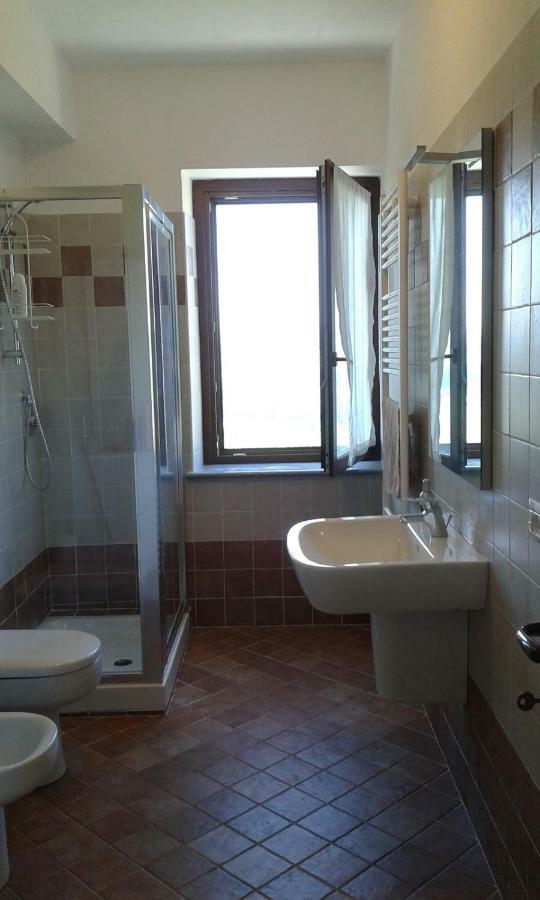 Casa Vacanze Sweet Dreams Agliano Terme Luaran gambar