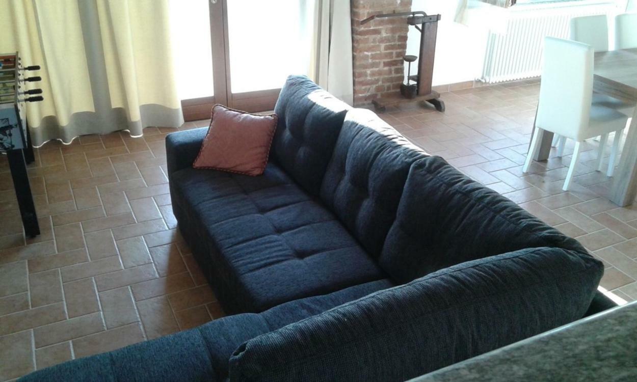 Casa Vacanze Sweet Dreams Agliano Terme Luaran gambar