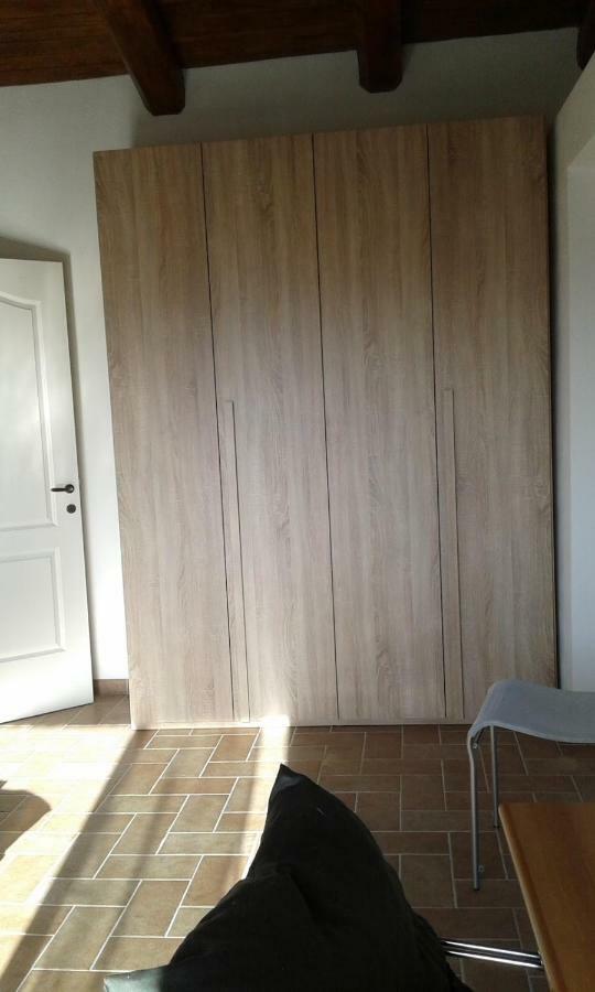 Casa Vacanze Sweet Dreams Agliano Terme Luaran gambar