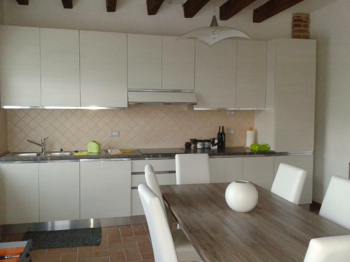 Casa Vacanze Sweet Dreams Agliano Terme Luaran gambar