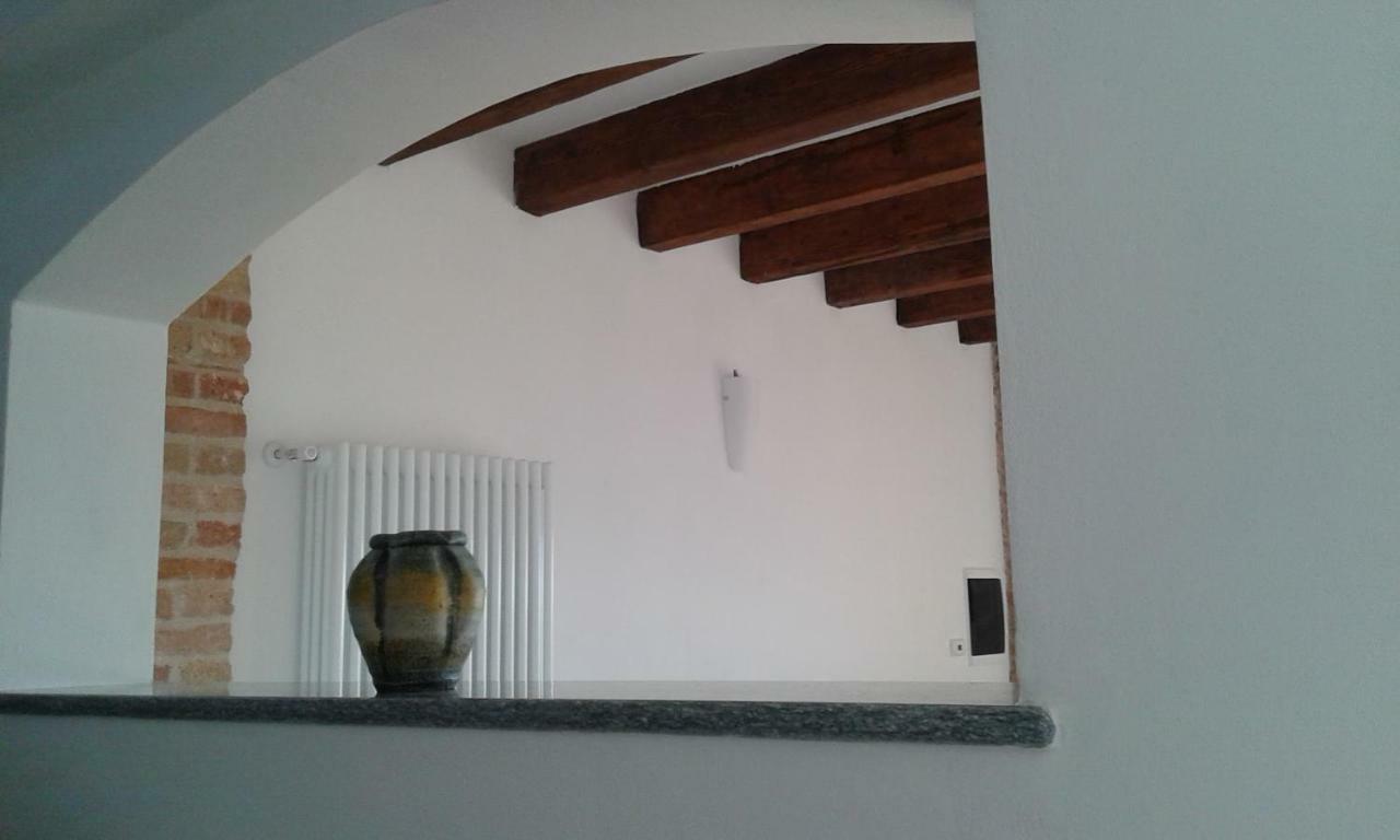 Casa Vacanze Sweet Dreams Agliano Terme Luaran gambar