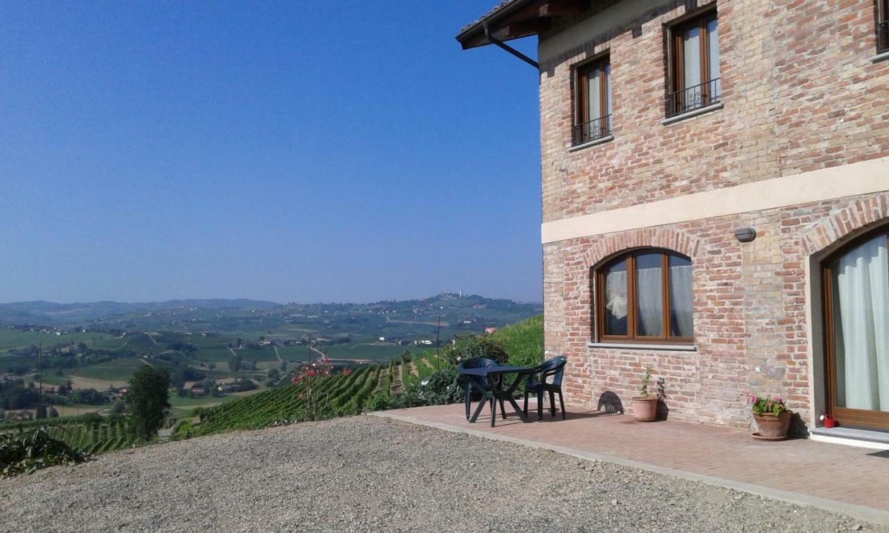 Casa Vacanze Sweet Dreams Agliano Terme Luaran gambar