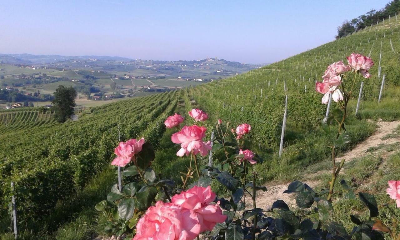 Casa Vacanze Sweet Dreams Agliano Terme Luaran gambar